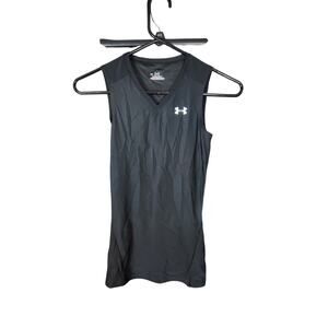 Under Armour Compression Tank NWT Women's XS